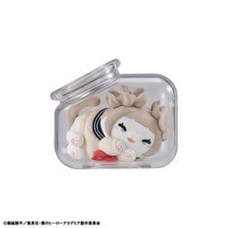 我的英雄學院 - 渡我 被身子 - 我的英雄學院 晚安喵英雄喵 - Mega Cat Project (MegaHouse)