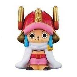 航海王 - 多尼多尼·喬巴 - Bath Additive - Bikkura? Tamago - Bikkura? Tamago One Piece ～Elbaph Hen～ (Bandai)