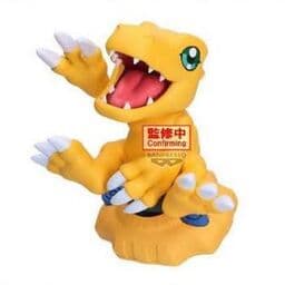 數碼寶貝大冒險 - 亞古獸 (Bandai Spirits)