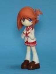 To Heart 2 - 小牧愛花 - Pinky:st  (Unofficial) (MJD)