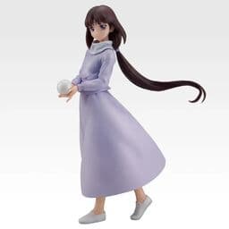 Kidou Shinseiki Gundam X - Tiffa Adill - Ichiban Kuji - Ichiban Kuji Gundam G W X 30th Anniversary  (B Prize) - Masterlise (Bandai Spirits)