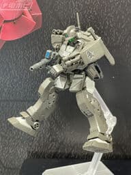 Kidou Senshi Gundam Battle Operation Code Fairy - RGM-79S GM Spartan - HGUC - 1/144 - BD Unit Type (Bandai Spirits)