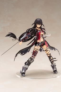 Velvet Crowe