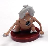 Pocket Monsters Advanced Generation - Kailios - Rittai Pokémon Zukan - Rittai Pokémon Zukan Collection 5 - 1/40 (Tomy)