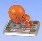 Pocket Monsters Advanced Generation - Nuckrar - Full Color Advance - Full Color Advance 05 (Bandai)