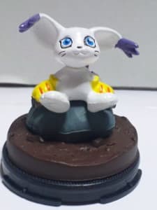 Digimon Adventure - Tailmon (Banpresto)