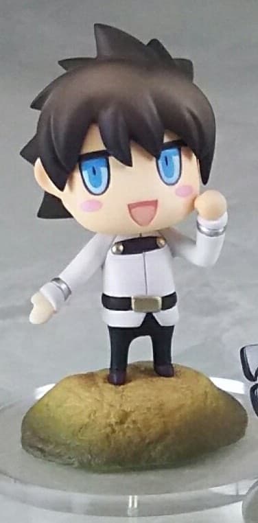 Fate/Grand Order - Fujimaru Ritsuka (Epoxy Parfait)