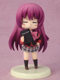 Little Busters! Ecstasy - 二木佳奈多 - Niitengo (Toy's Works)