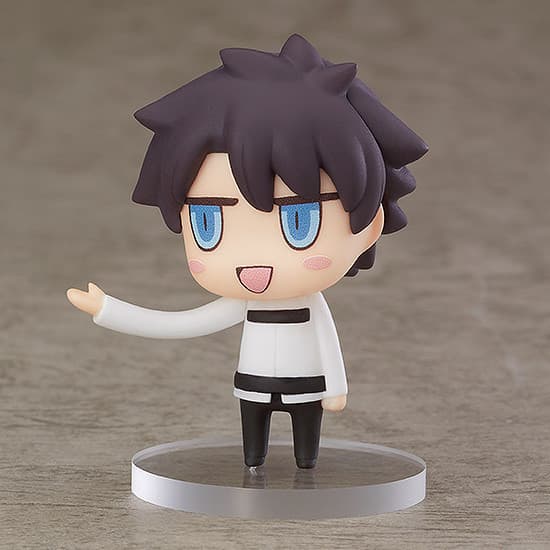 Fate/Grand Order - Fujimaru Ritsuka - Learning with Manga! Fate/Grand Order Collectible Figures Episode 2 (Good Smile Company)