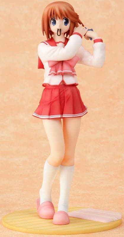 To Heart 2 - 小牧愛花 - 1/8 (Good Smile Company)