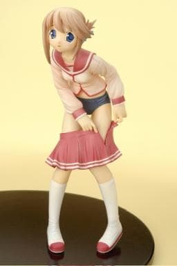 To Heart 2 - 小牧愛花 - 1/6 (Clayz)