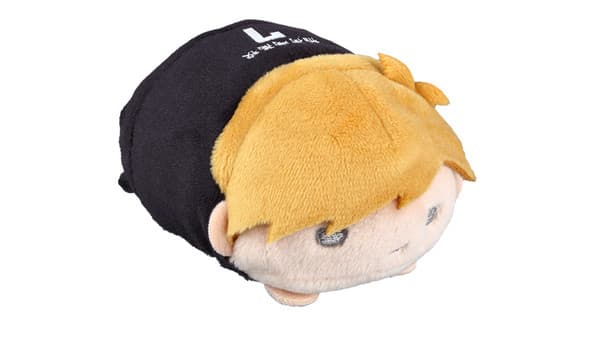 Haikyuu!! - Miya Atsumu - Noru Chara Mascot (Jump Shop, San-ei)
