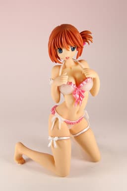 To Heart 2 - 小牧愛花 - 1/6 - Beautiful Color Swimsuit ver. (Kaitendoh)