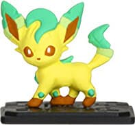 Pocket Monsters Sun & Moon - Leafia - Moncollé Get - Moncolle Get Vol.13 Yahane Tsukai no Sniper (Takara Tomy A.R.T.S)