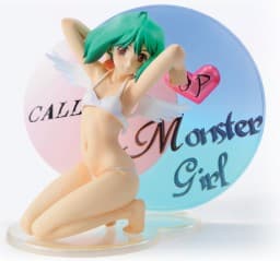 超時空要塞F - 蘭卡・李 - Excellent Model - 1/8 - N.A Limited Color ver. (MegaHouse)