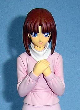 Kidou Shinseiki Gundam X - Tiffa Adill - 1/8 (SKAGERRAK)