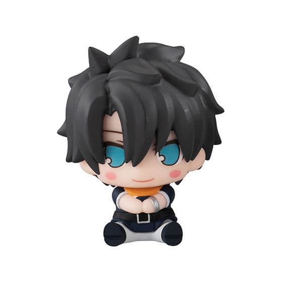 Fate/Grand Order: Zettai Majuu Sensen Babylonia - Fujimaru Ritsuka - Figrip Special - Figrip Special Fate/Grand Order: Zettai Majuu Sensen Babylonia (Bandai)