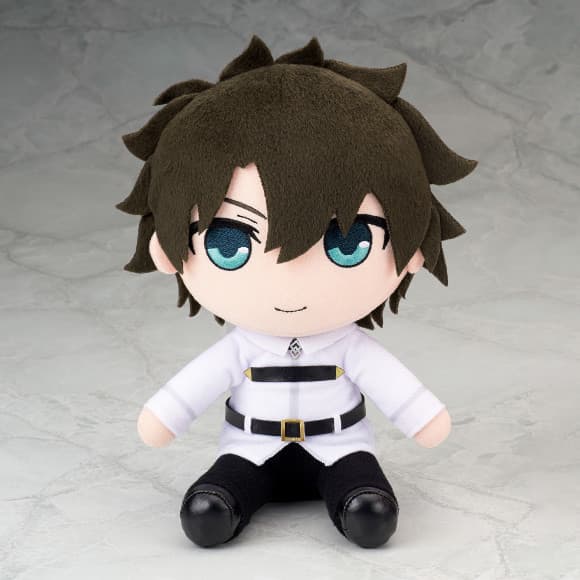 Fate/Grand Order - Fujimaru Ritsuka (Gift)