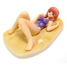Pia&hearts;Carrot e Youkoso!! 3 - 長谷川明美 - One Coin Figure Series - Pia&hearts;Carrot e Youkoso!! 3 One Coin Figure Series (Kotobukiya)