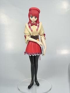 Pia♥Carrot e Youkoso!! 3 - Hasegawa Akemi - 1/8 (Elfin Model)