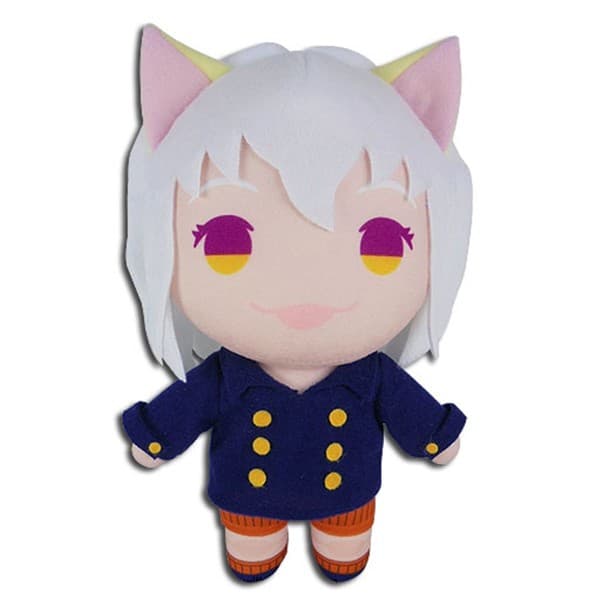 Hunter × Hunter - Neferpitou (Great Eastern Entertainment)