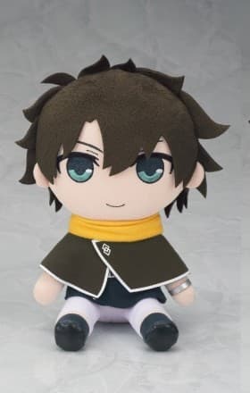 Fate/Grand Order: Zettai Majuu Sensen Babylonia - Fujimaru Ritsuka (Gift)