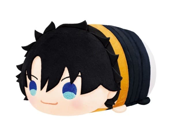 Fate/Grand Order: Zettai Majuu Sensen Babylonia - Fujimaru Ritsuka - Mochi Mochi Mascot - Mochi Mochi Mascot MS (Animate, SK Japan)