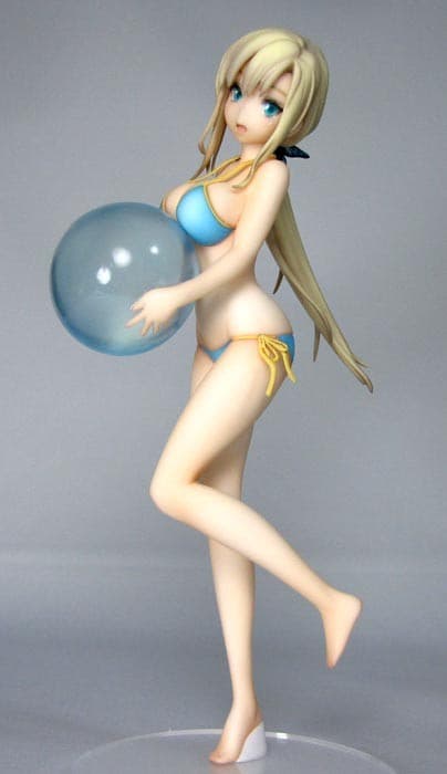 Boku wa Tomodachi ga Sukunai - Kashiwazaki Sena - 1/9 - Swimsuit ver. (Seidou Circus)