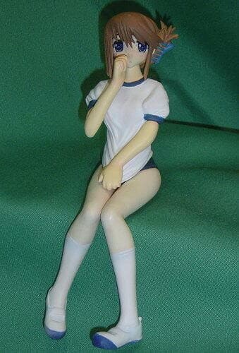 To Heart 2 - Komaki Manaka - 1/8 (Kurenai Beam Mito Shiten)