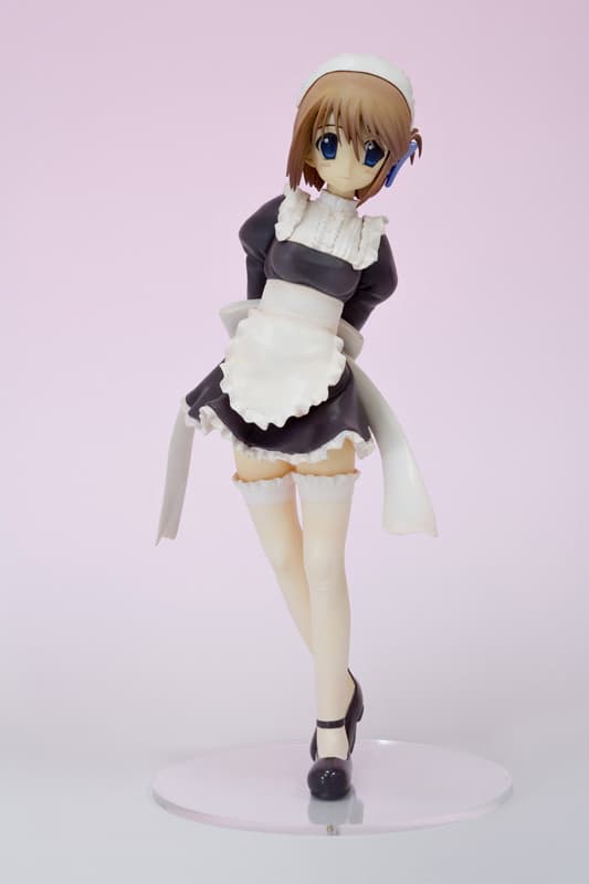 To Heart 2 Another Days - 小牧愛花 - 1/8 - Maid ver. (Kotobukiya)