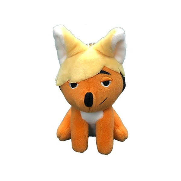 Haikyuu!! - Miya Atsumu - Plush Mascot (Jump Shop)