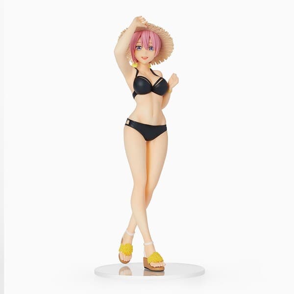 Gotoubun no Hanayome ∬ - Nakano Ichika - PM Figure (SEGA)