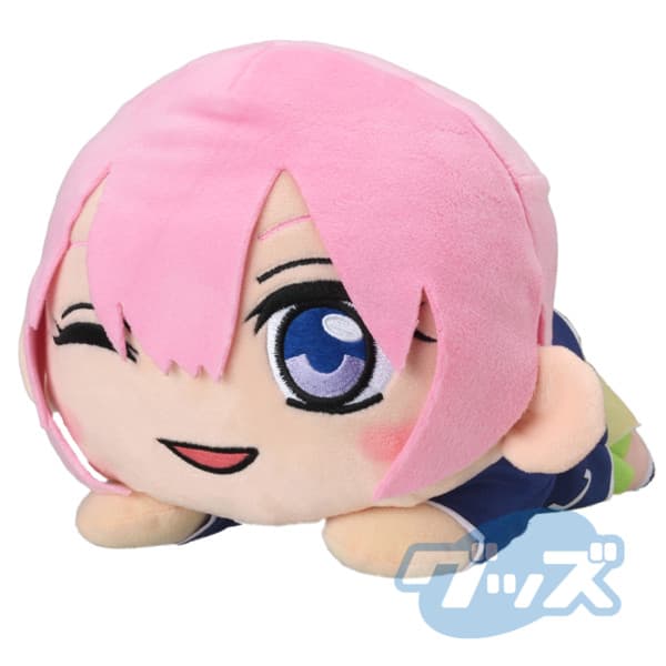 Gotoubun no Hanayome - Nakano Ichika - Nesoberi - M (SEGA)