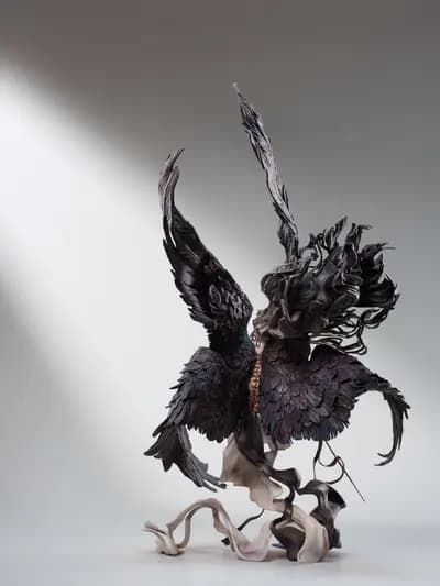 Original - ELES - 1/6 (Wondersmith)
