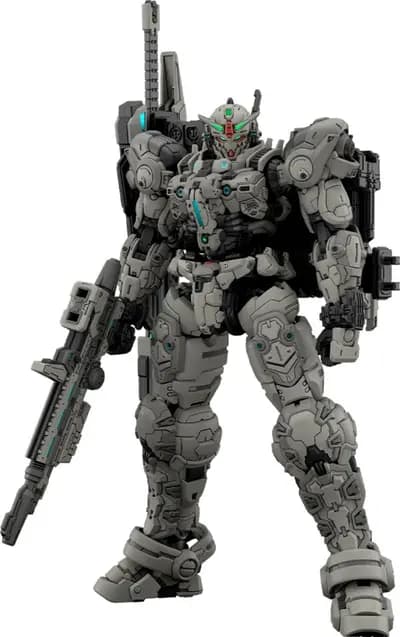 鋼彈ROGUE ORBIT - 鋼彈螺旋 - HG - 1/144(Bandai Spirits)
