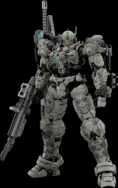 鋼彈ROGUE ORBIT - 鋼彈螺旋 - HG - 1/144(Bandai Spirits)