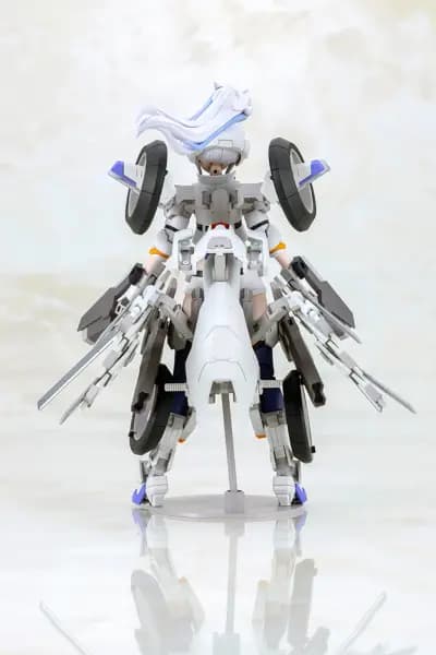 機甲少女 - Second Jive (Kotobukiya)