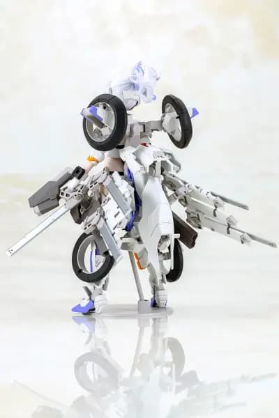 機甲少女 - Second Jive (Kotobukiya)