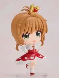庫洛魔法使 透明牌篇 - 木之本櫻 - Blind Box Series Kinomoto Sakura: Commemorative Collection - Rocket Beat Ver. (Good Smile Company) 1