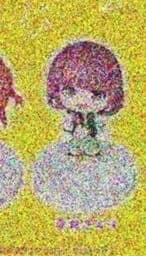 孤獨搖滾！ - 廣井菊里 - 孤獨搖滾！抬頭看吉祥物 - Miagetestar (武士道創意) 1