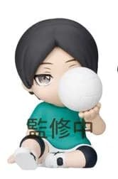 排球少年!! - 國見英 - 躲貓貓公仔 - Perihapi! - Perihapi! Hide & Seek Kakurenbo Haikyuu!! Giji Yuusu (Takara Tomy A.R.T.S) 1