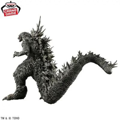ゴジラ-0.0 - ゴジラ (Bandai Spirits)