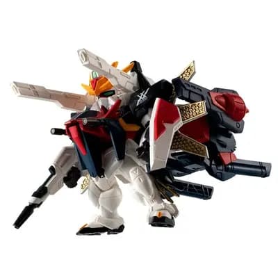 機動新世紀鋼彈X - GX-9901-DX 鋼彈Double X - Bandai Shokugan - Candy Toy - FW Gundam Converge - FW Gundam Converge:Core - 鋼彈DX 30週年套組 (Bandai)