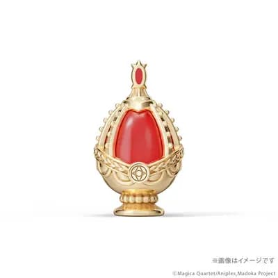 劇場版 魔法少女まどか☆マギカ〈ワルプルギスの廻天〉 - 佐倉 杏子 (U-treasure)