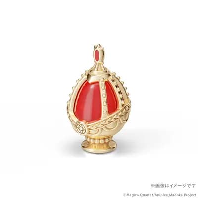 劇場版 魔法少女まどか☆マギカ〈ワルプルギスの廻天〉 - 佐倉 杏子 (U-treasure)