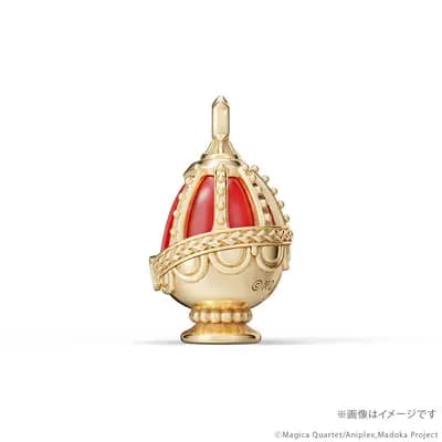 劇場版 魔法少女まどか☆マギカ〈ワルプルギスの廻天〉 - 佐倉 杏子 (U-treasure)