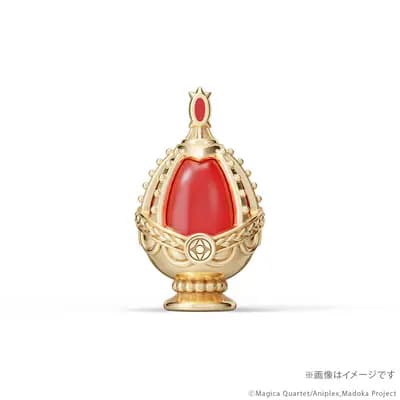 劇場版 魔法少女まどか☆マギカ〈ワルプルギスの廻天〉 - 佐倉 杏子 (U-treasure)