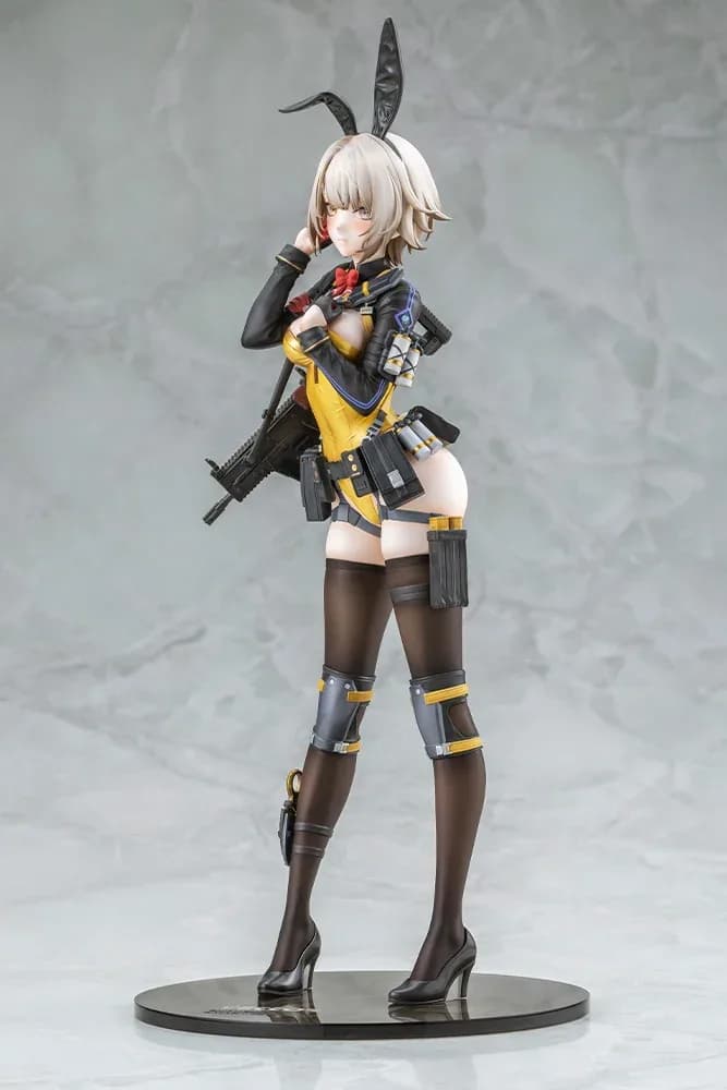 [Intermediate] - 少女前線2：追放 - 維克多 - 1/7 - Molotov Bunny Ver. (Kotobukiya) 12