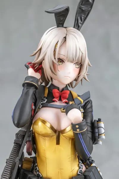 [Intermediate] - 少女前線2：追放 - 維克多 - 1/7 - Molotov Bunny Ver. (Kotobukiya)