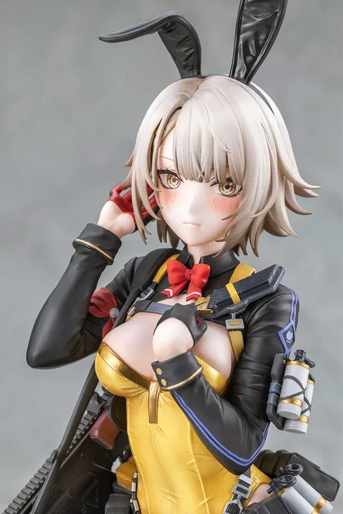 [Intermediate] - 少女前線2：追放 - 維克多 - 1/7 - Molotov Bunny Ver. (Kotobukiya) 8